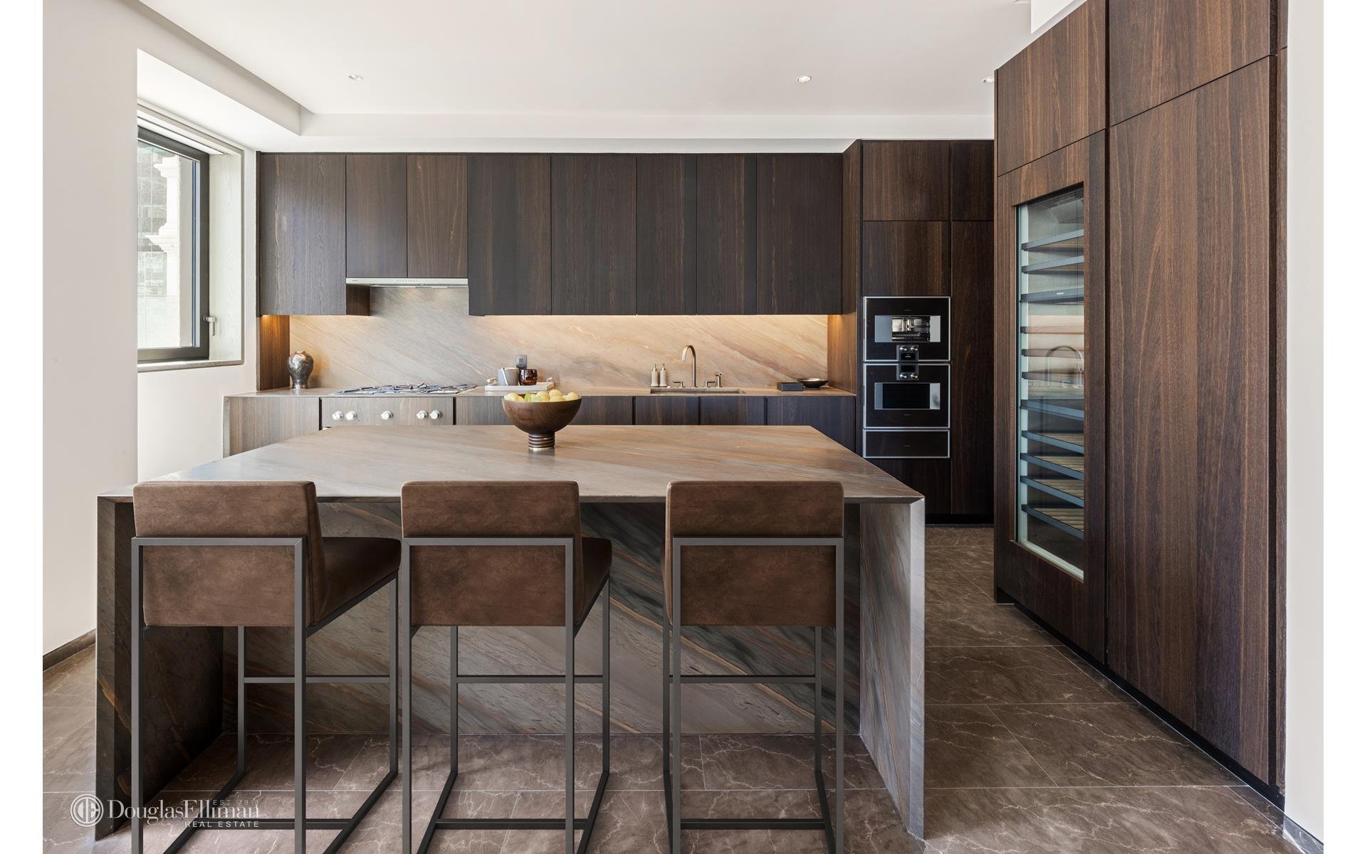 Stoneham Kitchen Remodel — 1920s Colonial