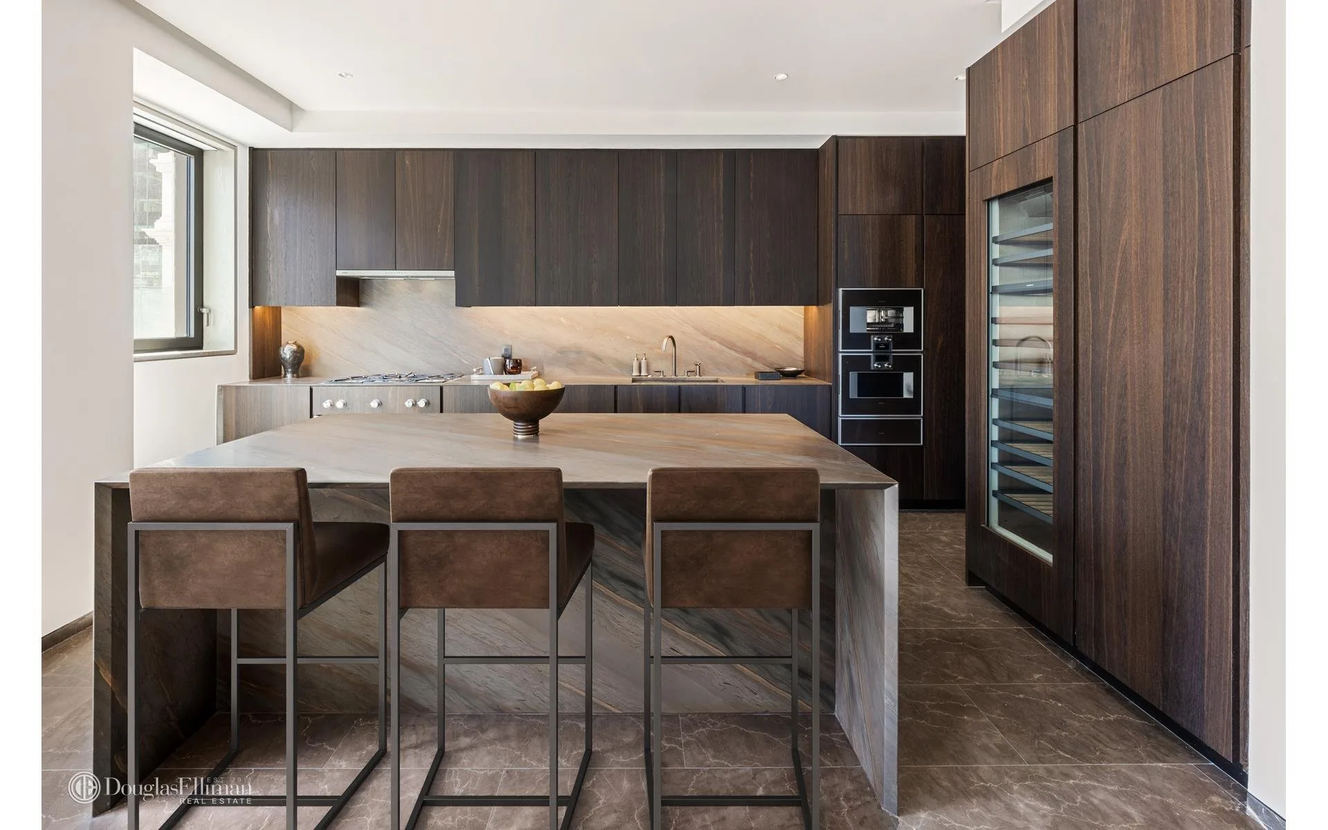 Stoneham Kitchen Remodel — 1920s Colonial — image 2
