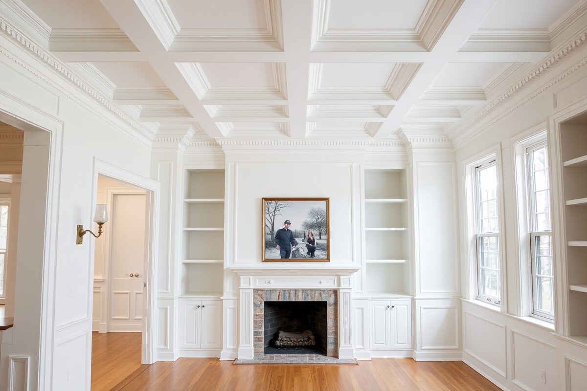 Carpentry in Stoneham, MA