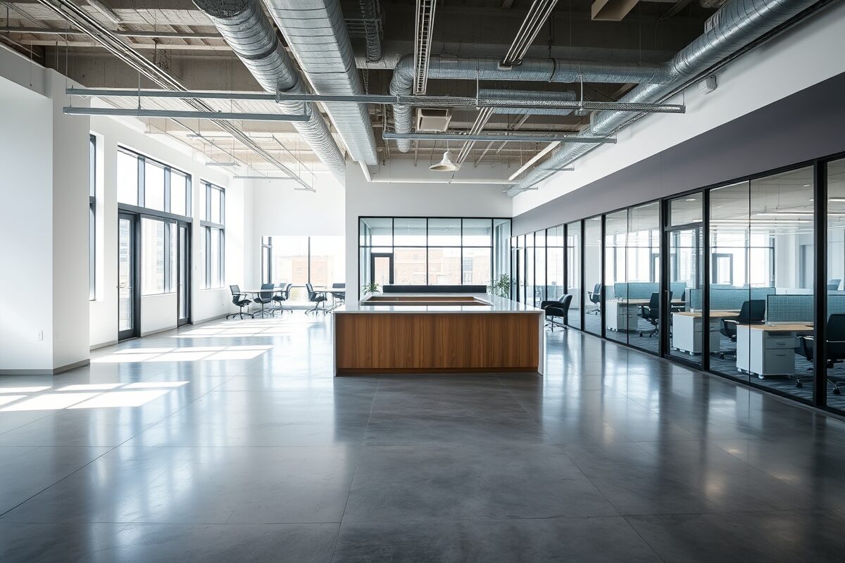 Commercial Construction in Stoneham, MA