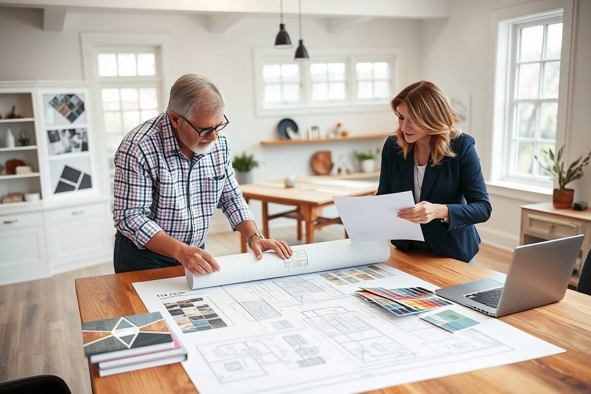 Design Services in Stoneham, MA